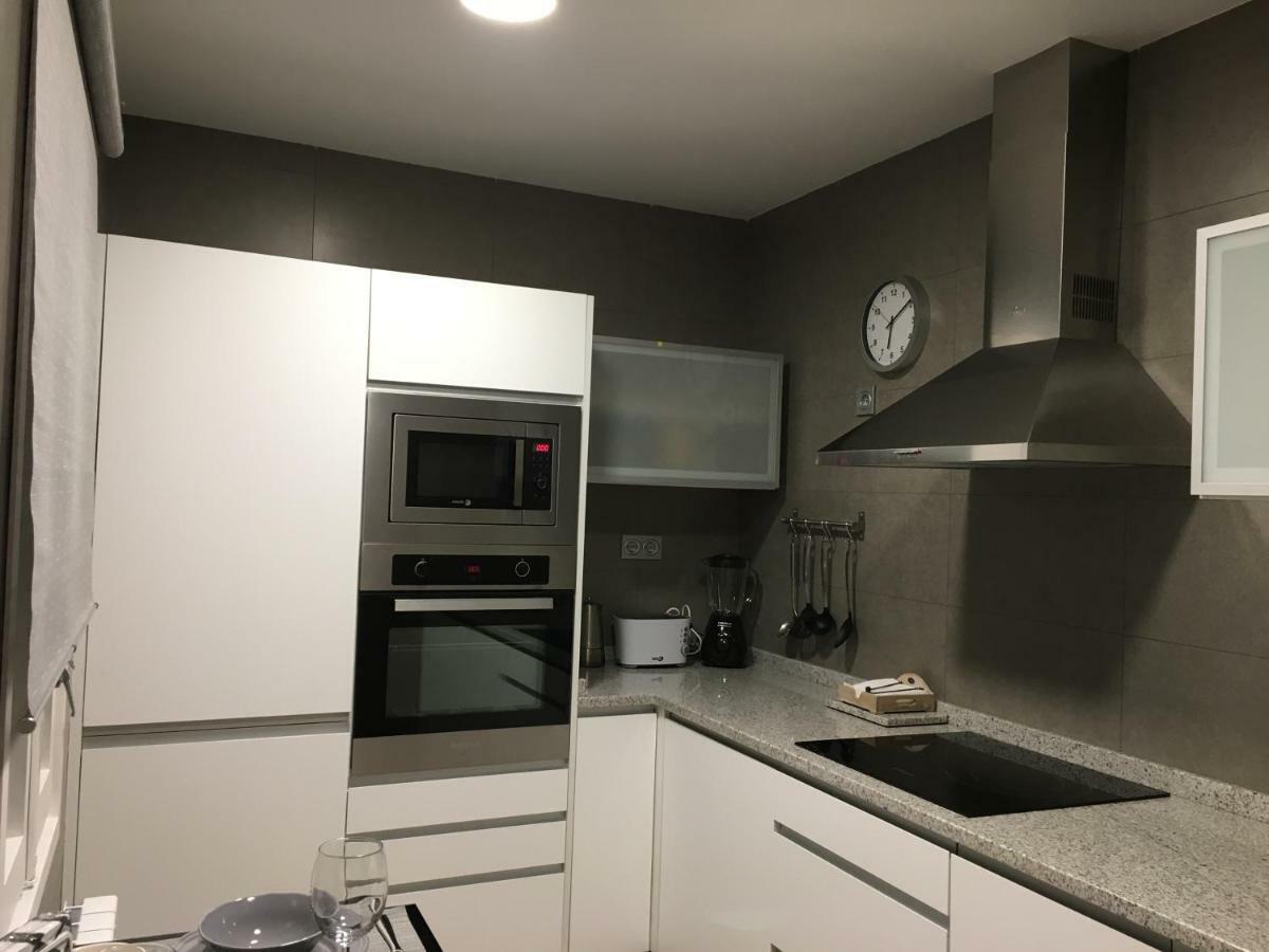 Maitagarri Casco Antiguo Apartment Пампона Екстериор снимка